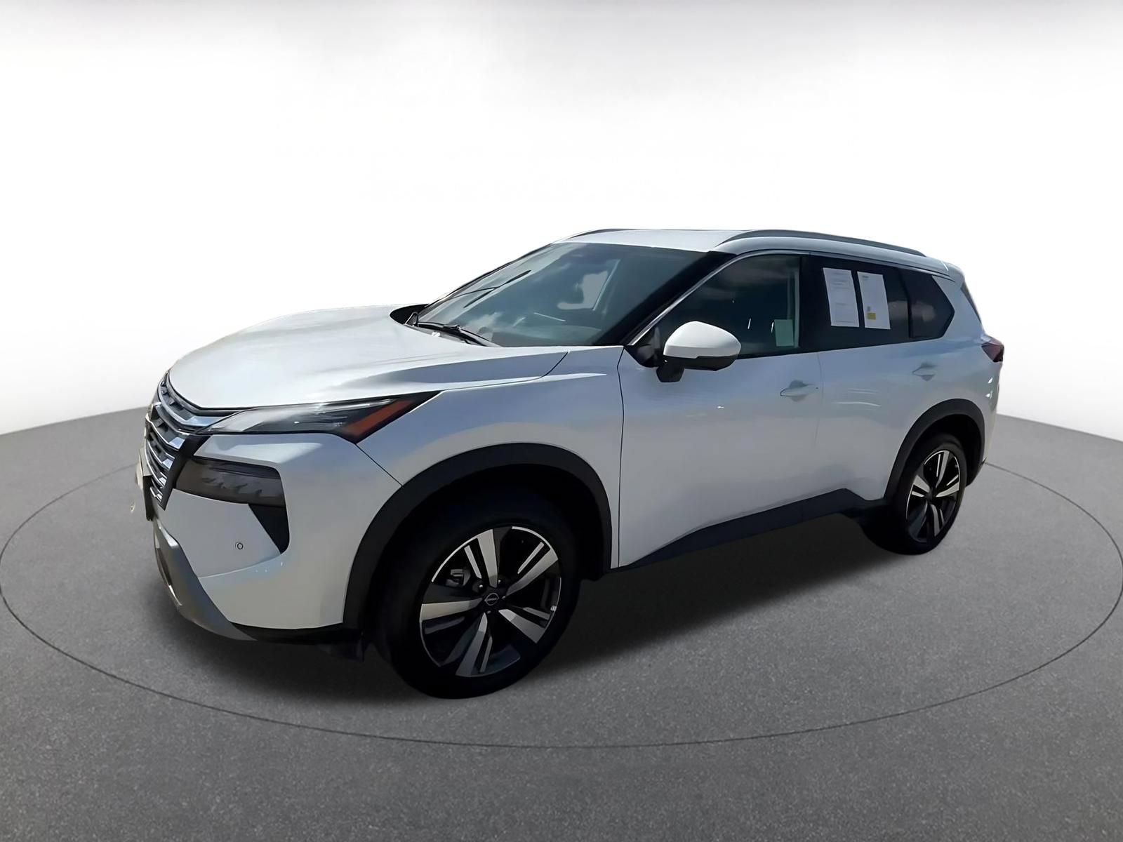 Thumbnail: 2026 Nissan Rogue - 7