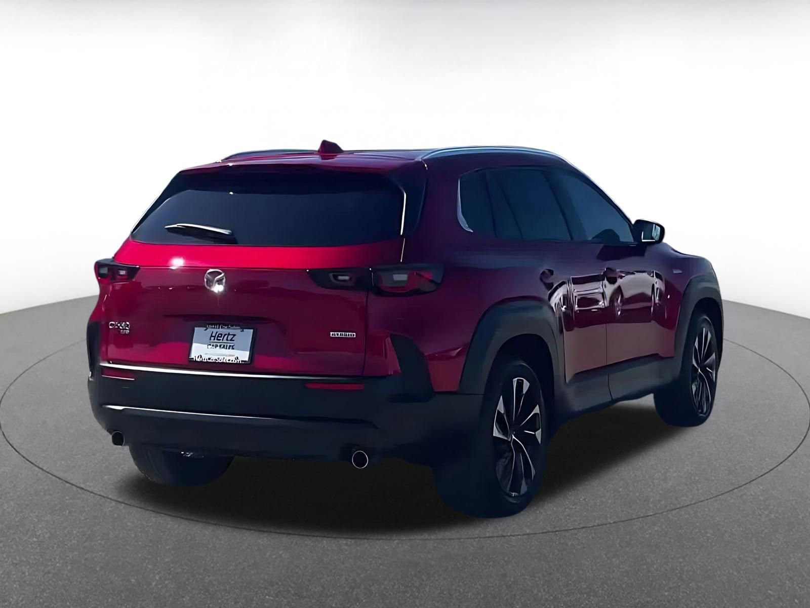 Thumbnail: 2025 Mazda CX-50 - 11