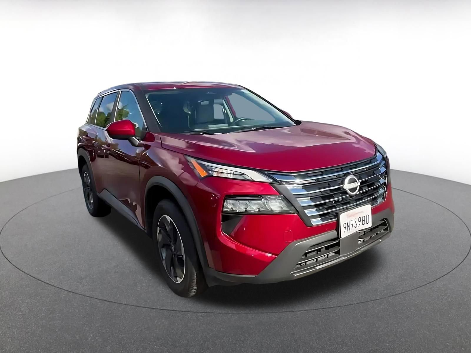 Thumbnail: 2025 Nissan Rogue - 3
