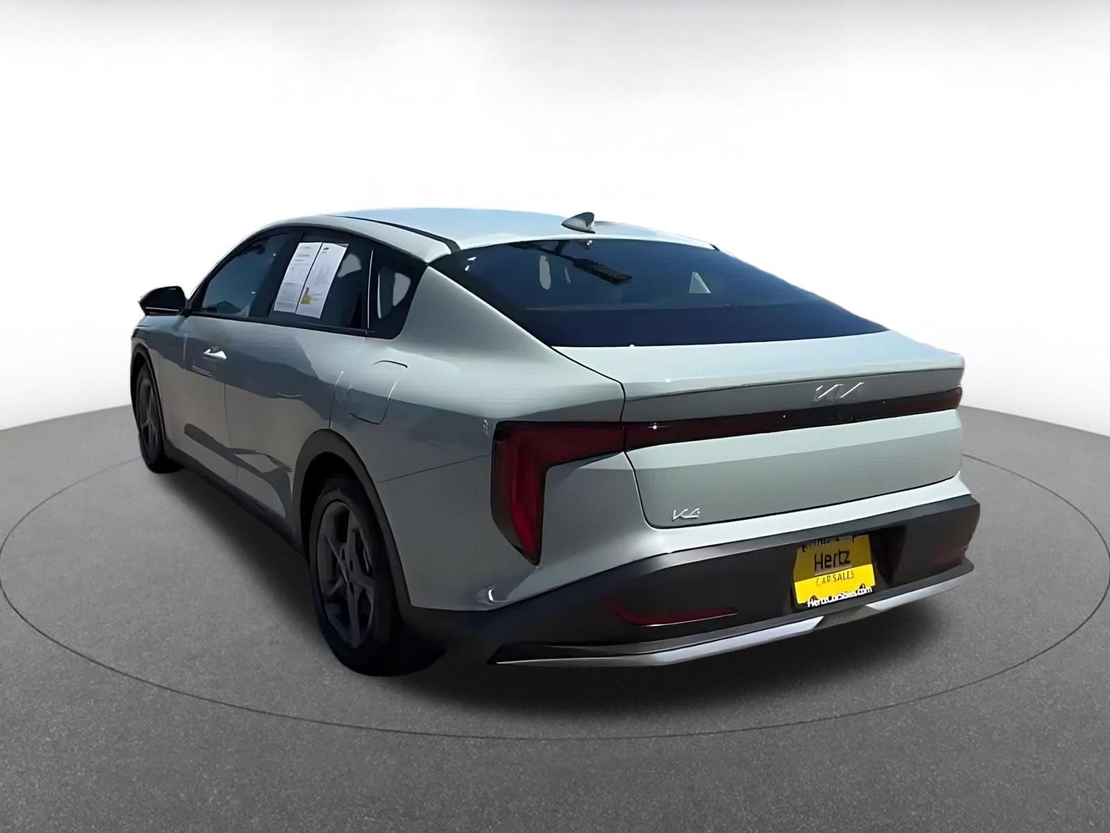 Thumbnail: 2025 Kia K4 - 11