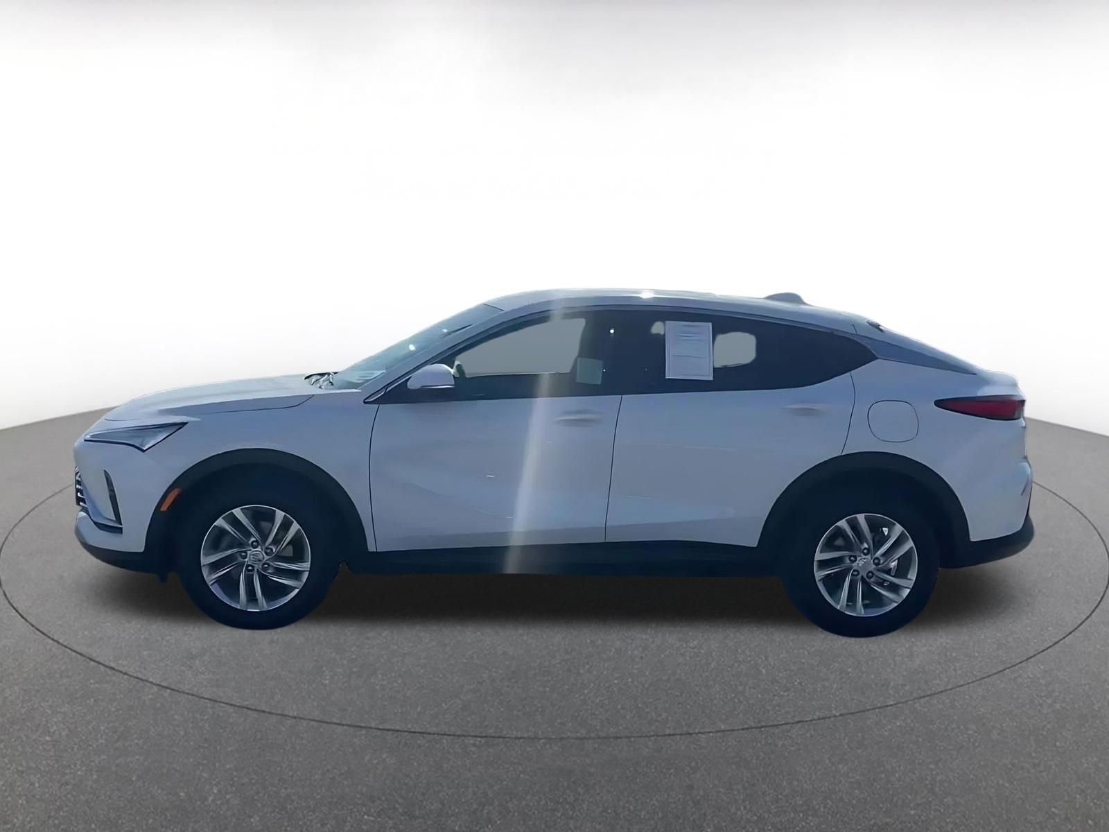 Thumbnail: 2025 Buick Envista - 9