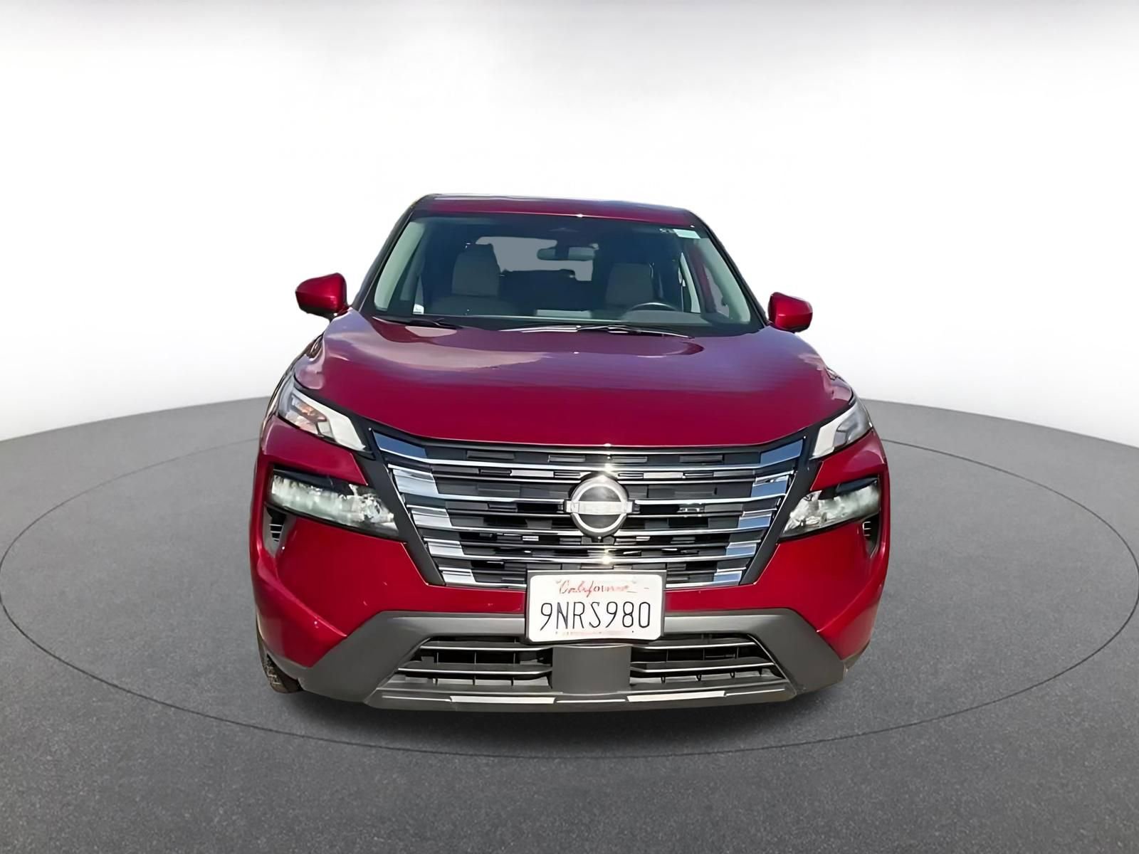 Thumbnail: 2025 Nissan Rogue - 4