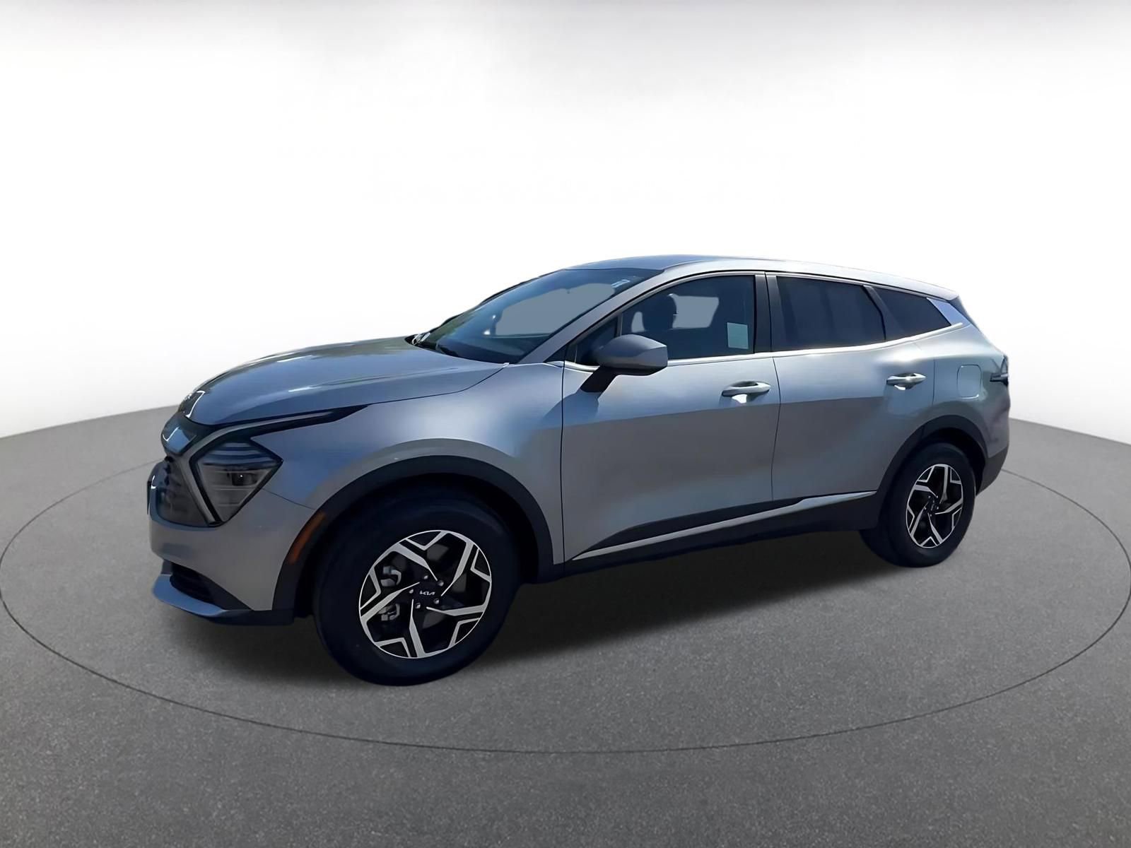 Thumbnail: 2025 Kia Sportage - 8
