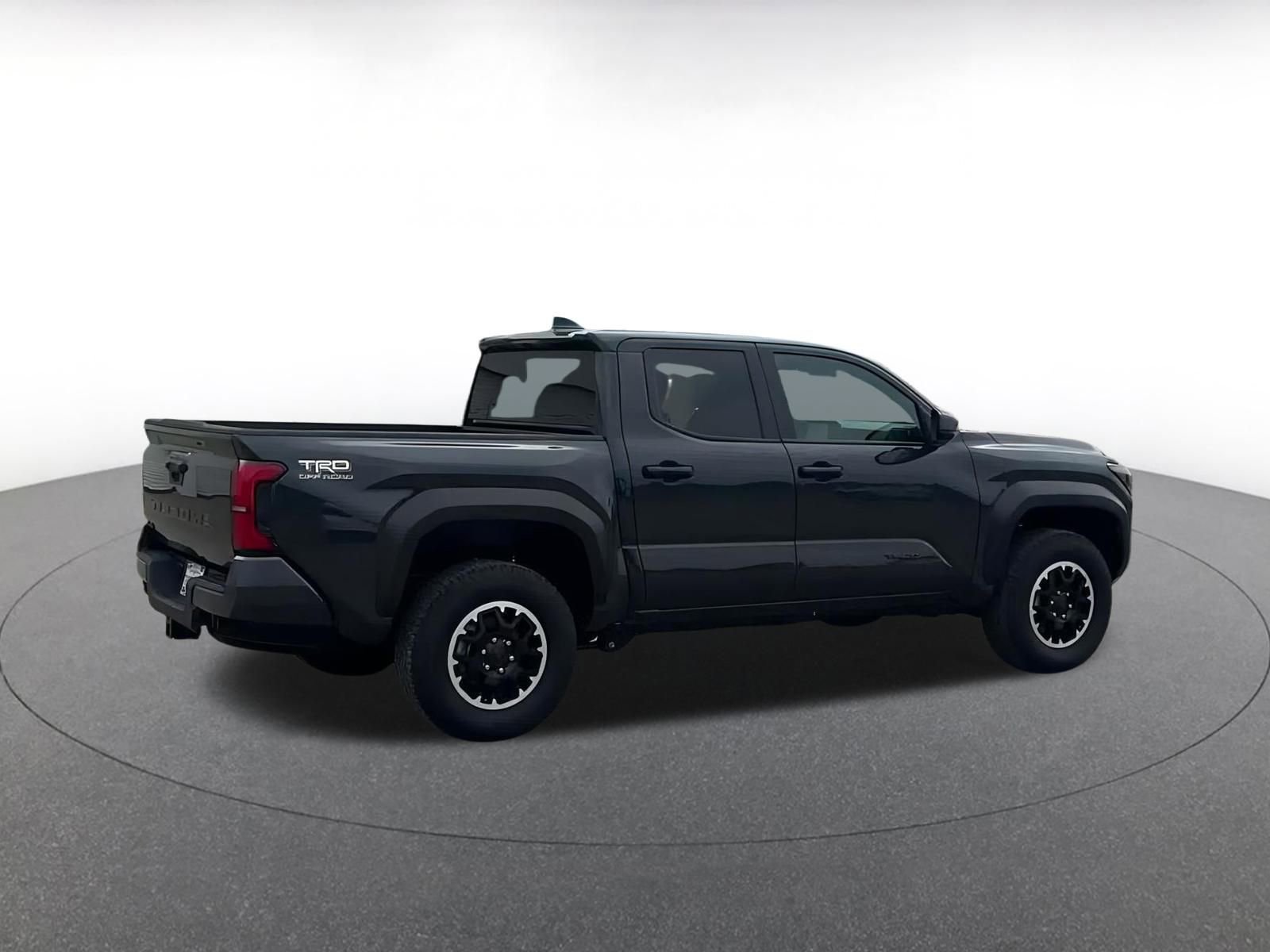 Thumbnail: 2025 Toyota Tacoma - 16