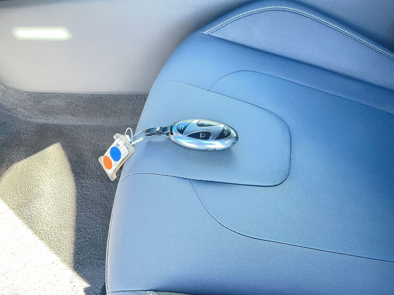 Thumbnail: 2025 Hyundai Elantra - 22