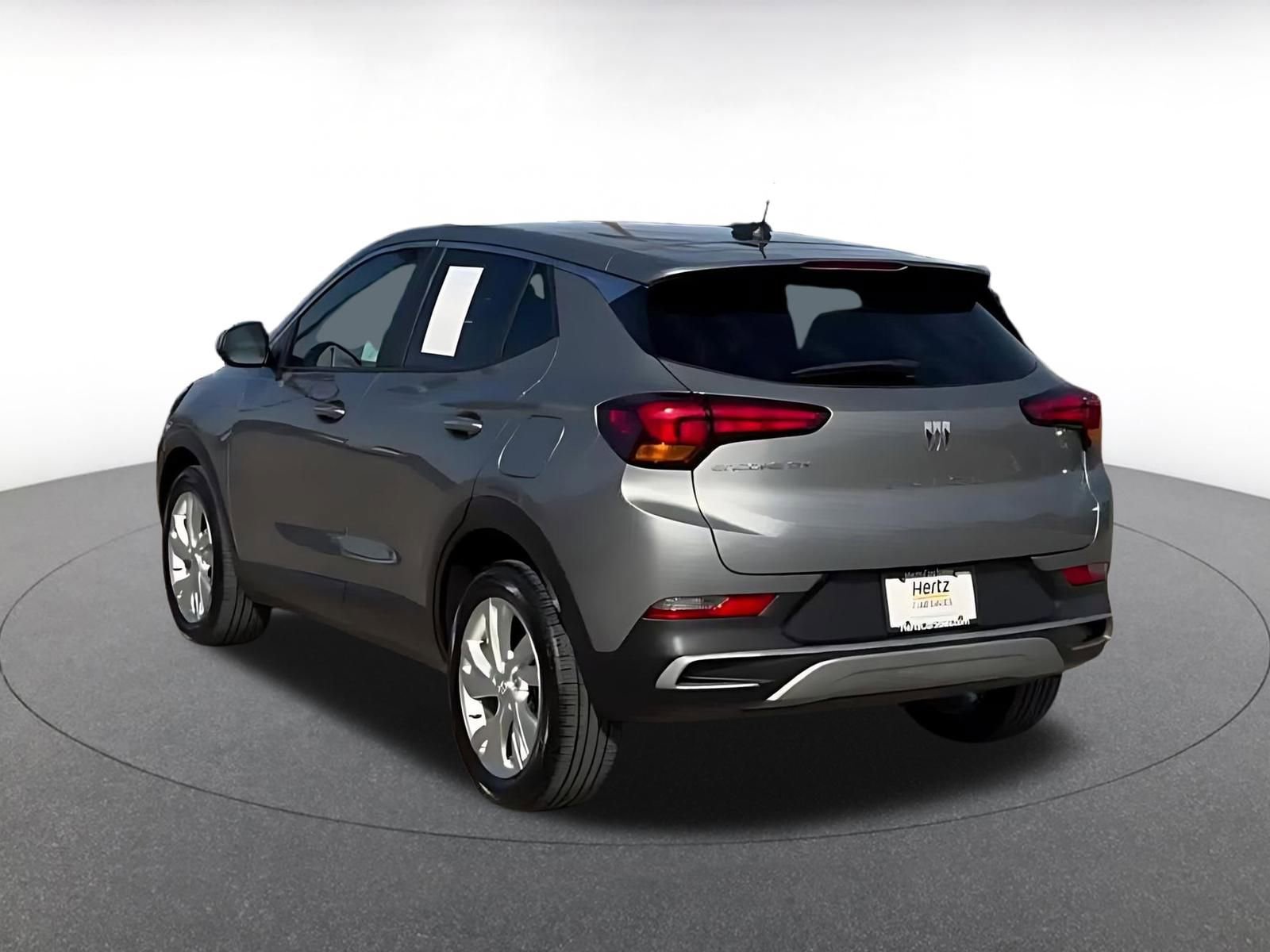 Thumbnail: 2025 Buick Encore GX - 11