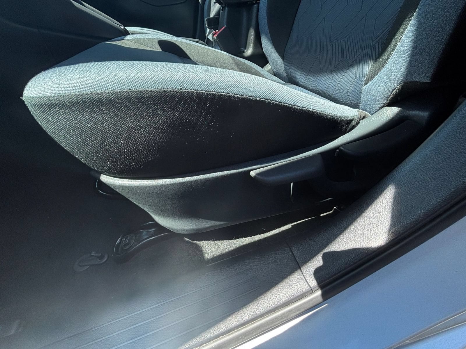 Thumbnail: 2025 Nissan Versa - 21