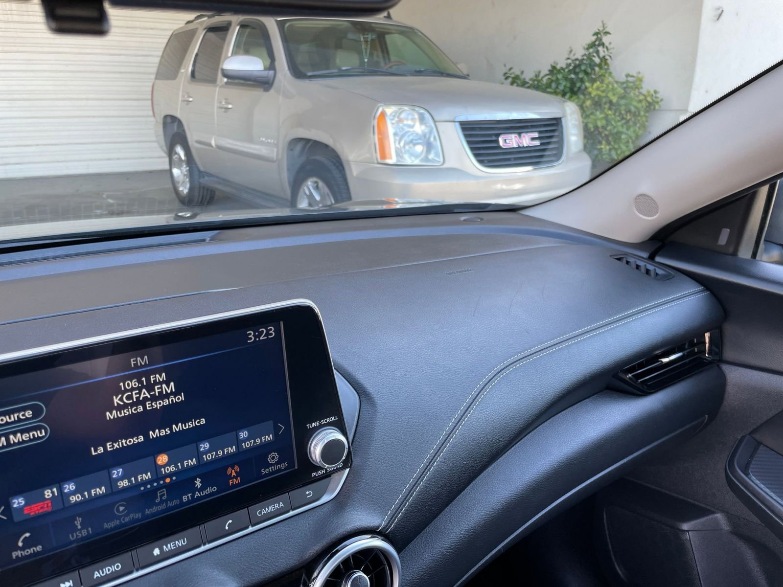 Thumbnail: 2025 Nissan Sentra - 34