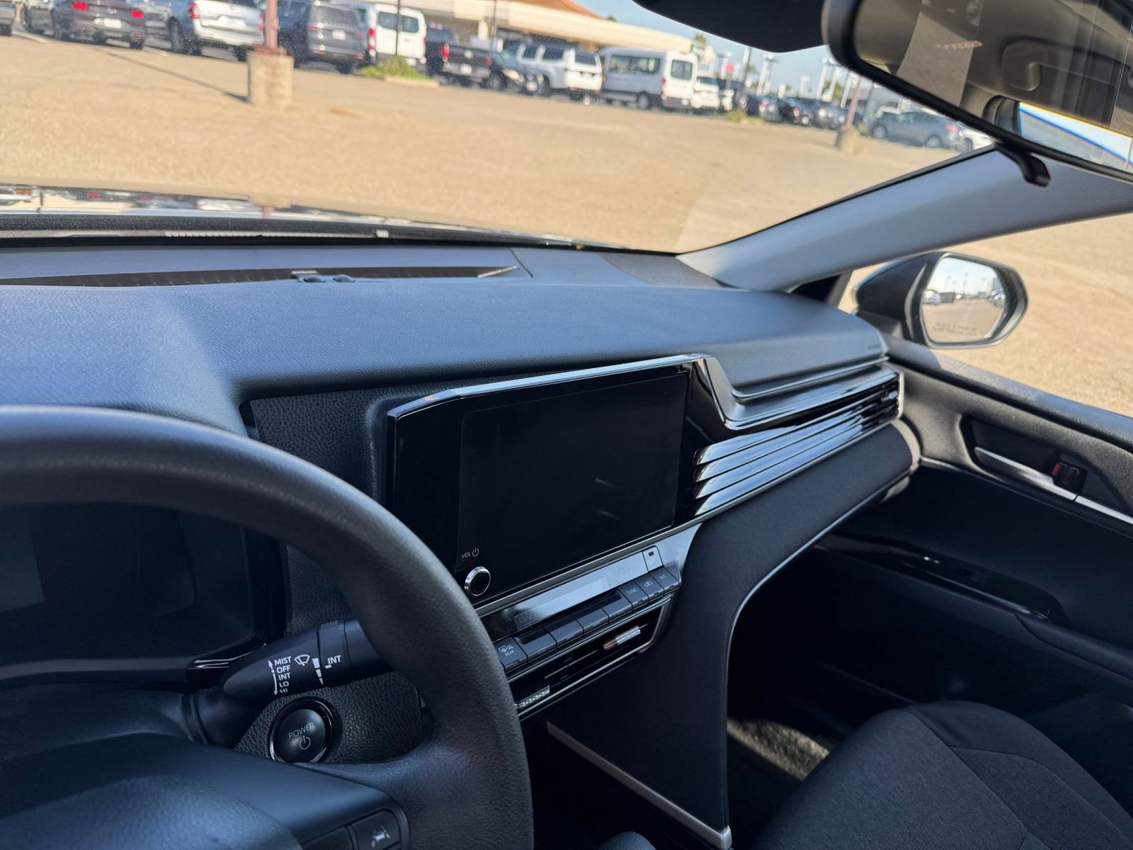 Thumbnail: 2025 Toyota Camry - 35