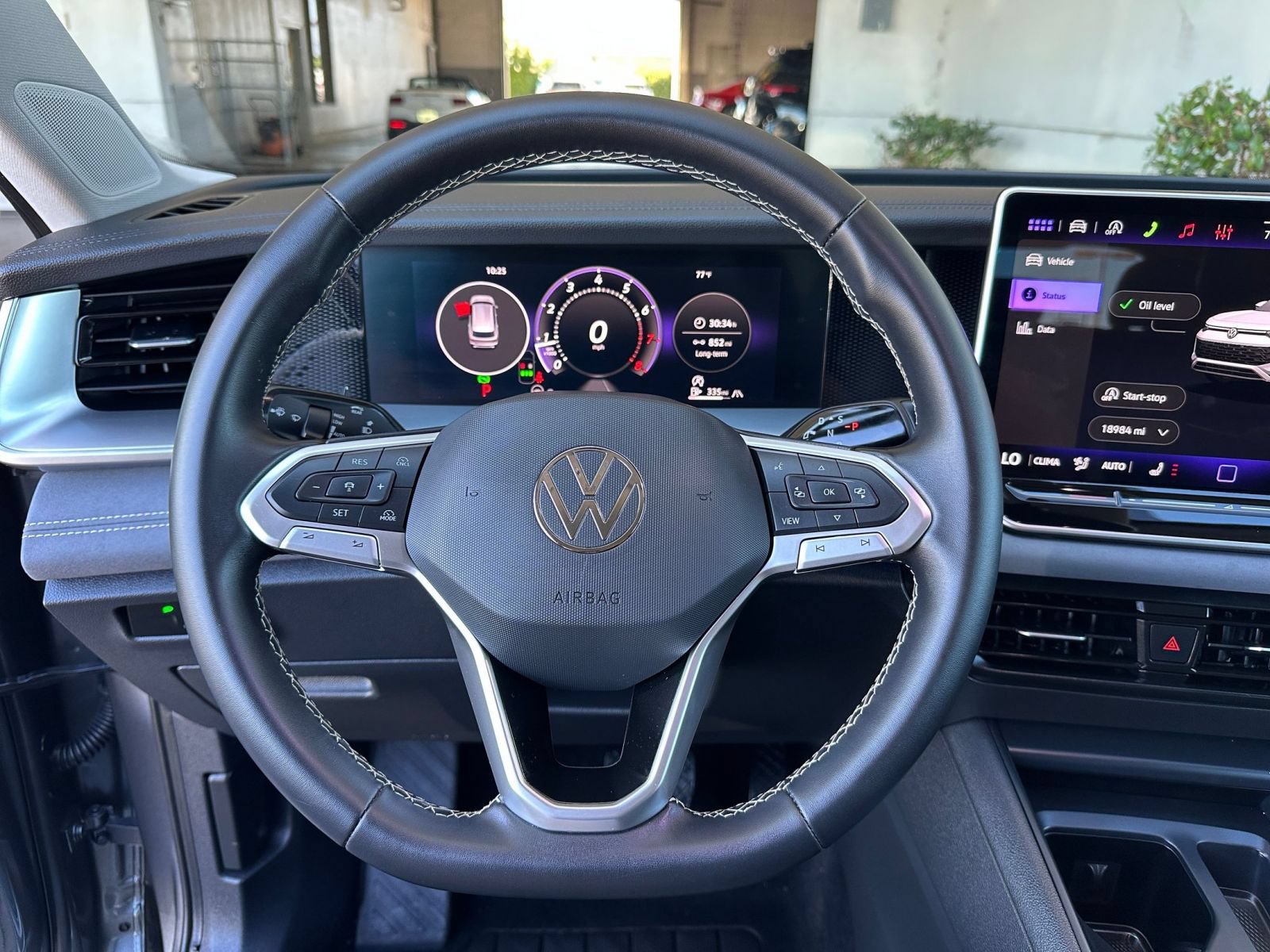 Thumbnail: 2026 Volkswagen Tiguan - 29