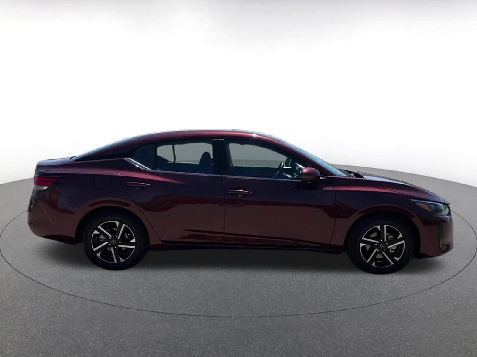 Thumbnail: 2024 Nissan Sentra - 16