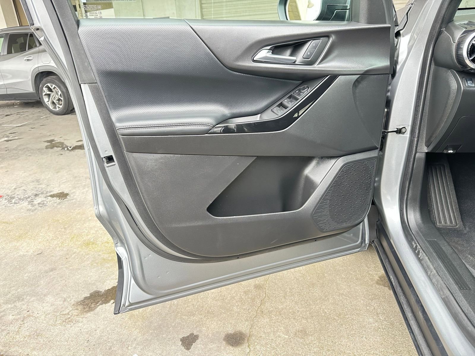 Thumbnail: 2025 Chevrolet Equinox - 20