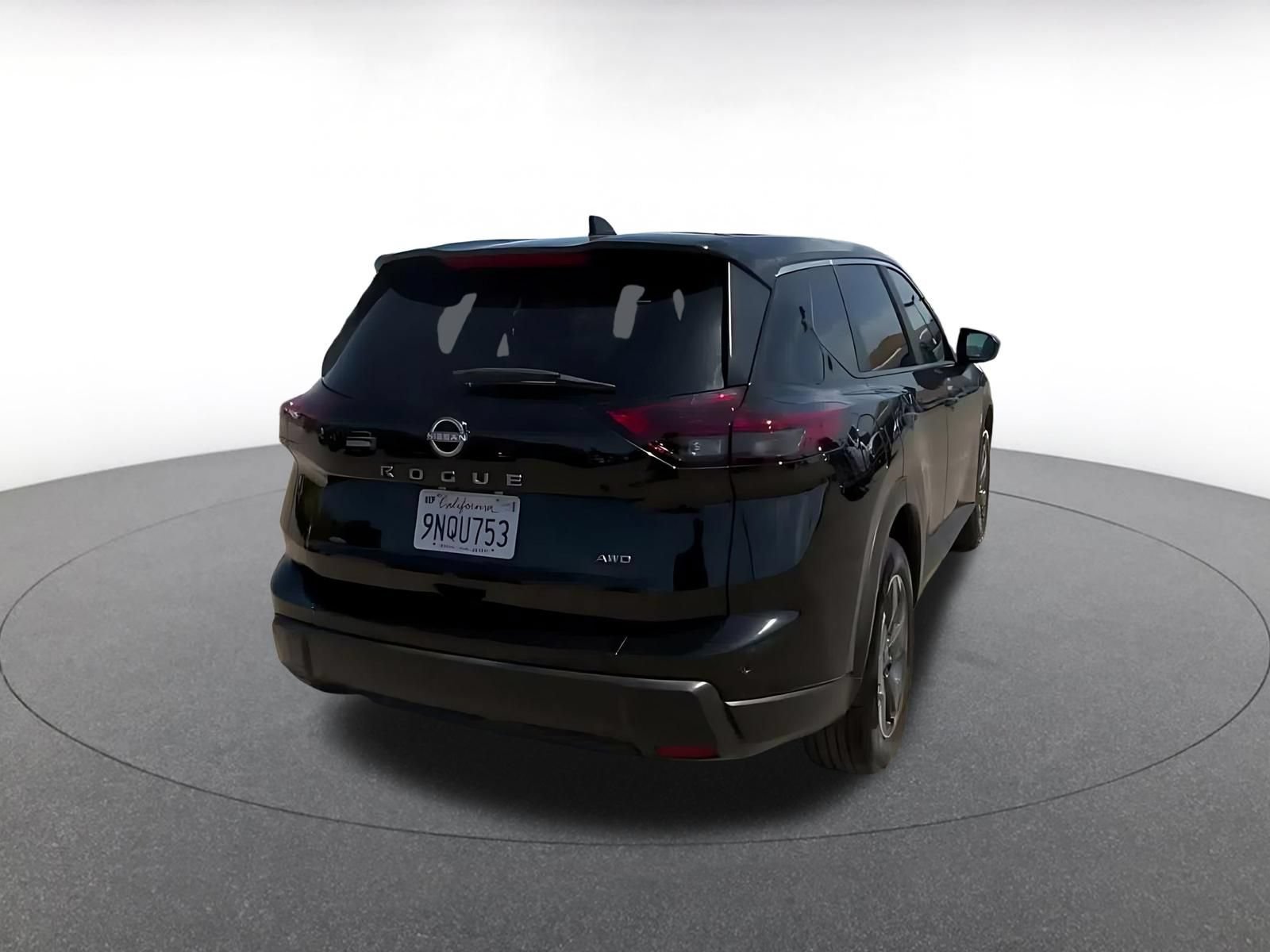 Thumbnail: 2025 Nissan Rogue - 14