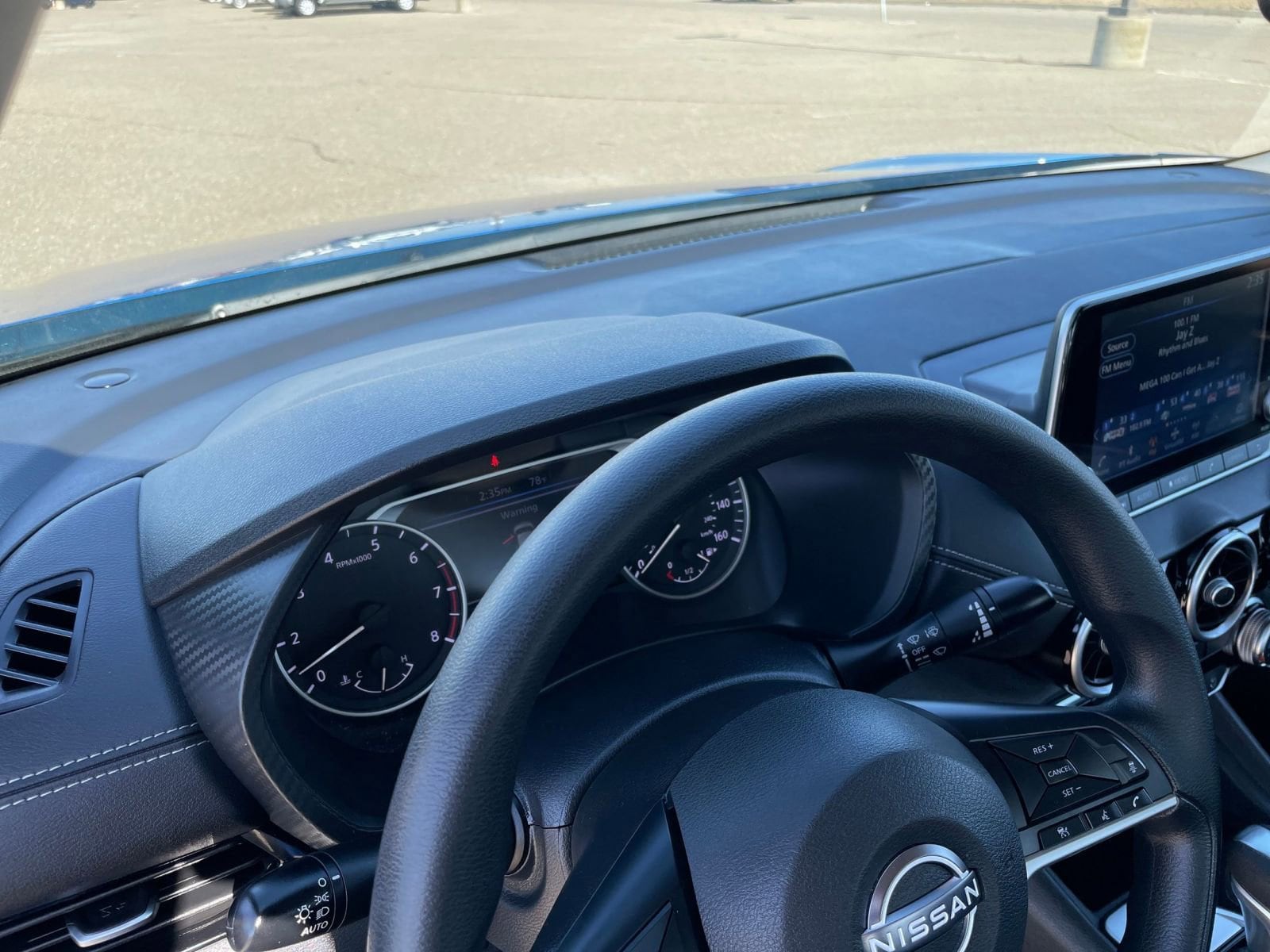 Thumbnail: 2025 Nissan Sentra - 33