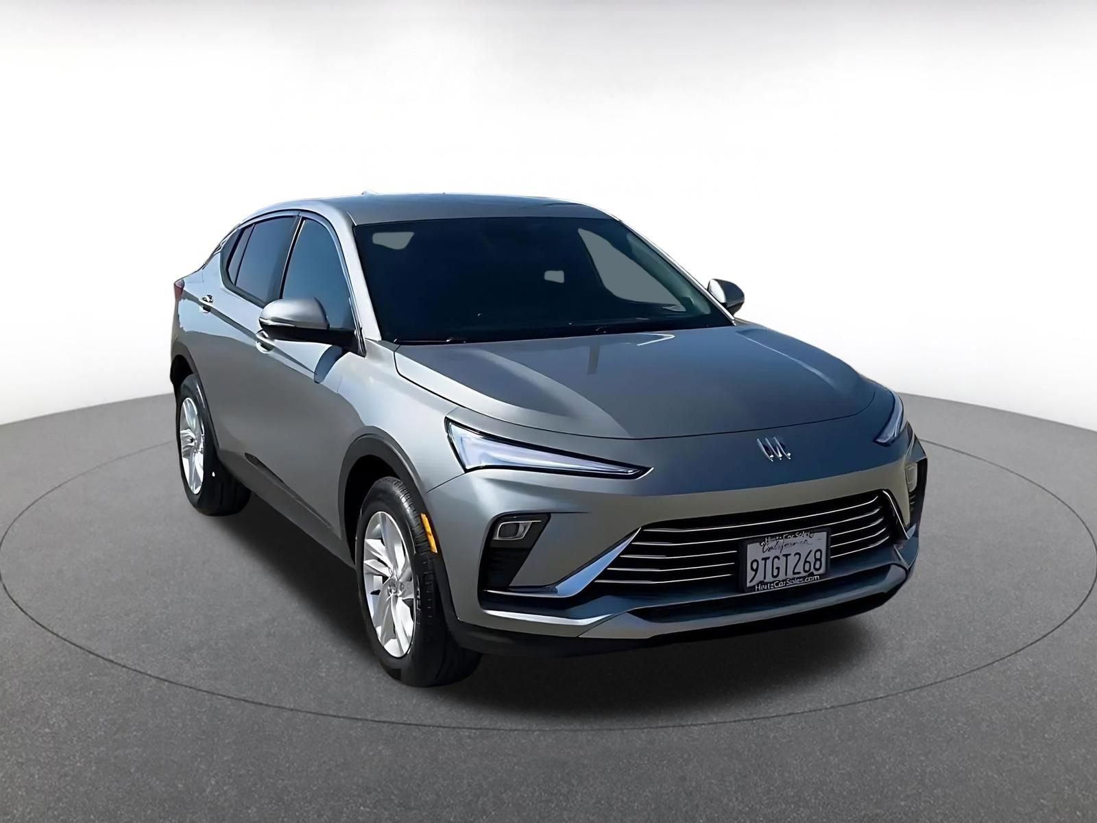 Thumbnail: 2025 Buick Envista - 3