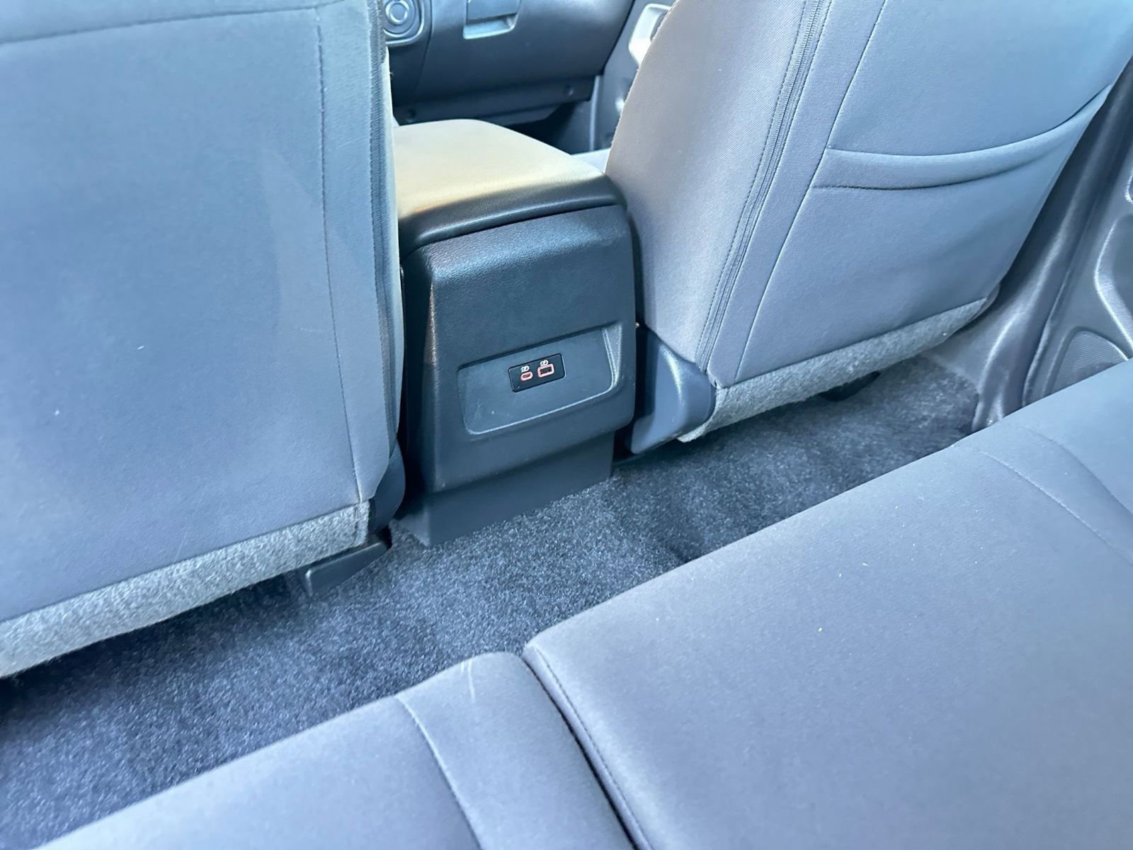 Thumbnail: 2024 Nissan Frontier - 24