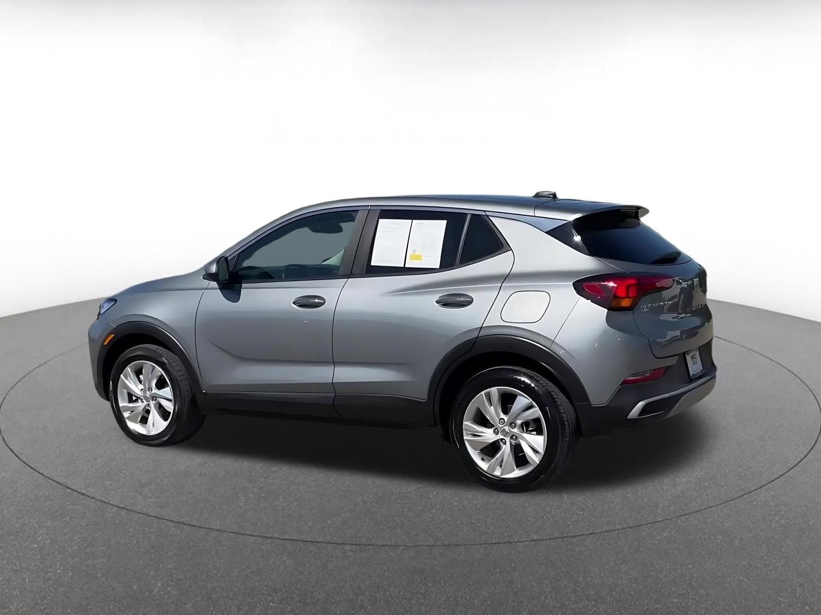 2025 Buick Encore GX Preferred - Photo 9