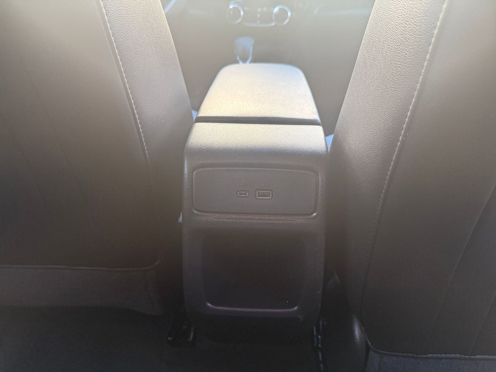 Thumbnail: 2025 Chevrolet Trax - 23