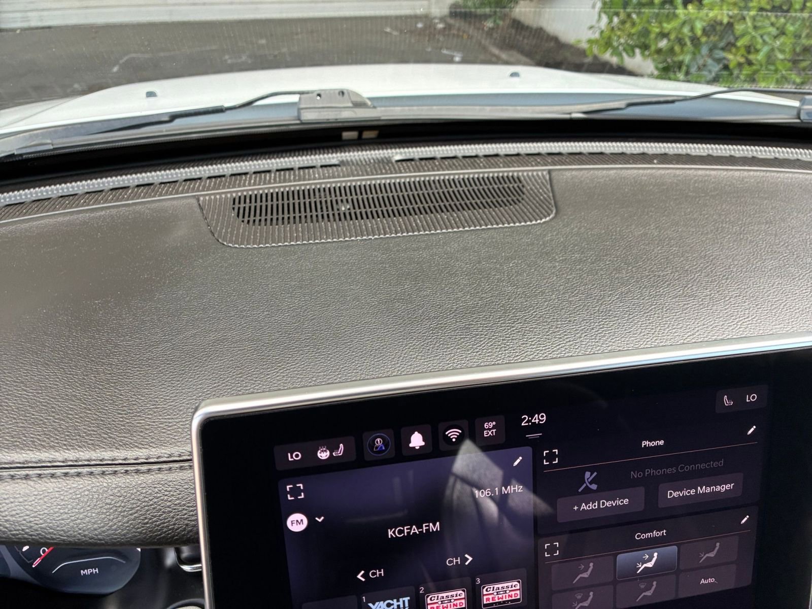 Thumbnail: 2025 Jeep Compass - 17