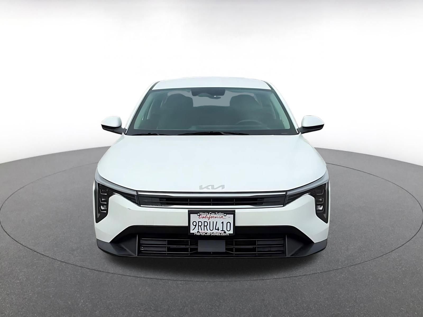 Thumbnail: 2025 Kia K4 - 4