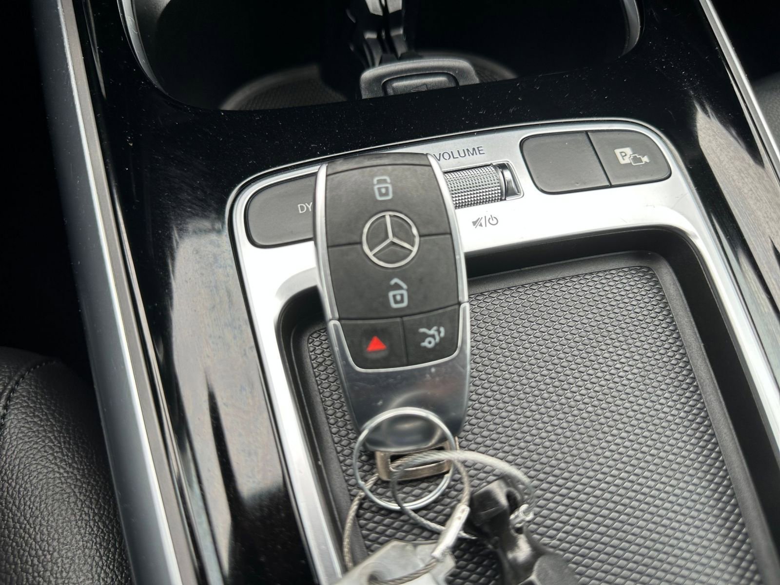 Thumbnail: 2025 Mercedes-Benz GLA - 22