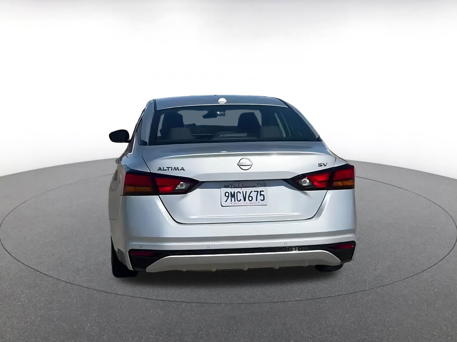 Thumbnail: 2024 Nissan Altima - 12