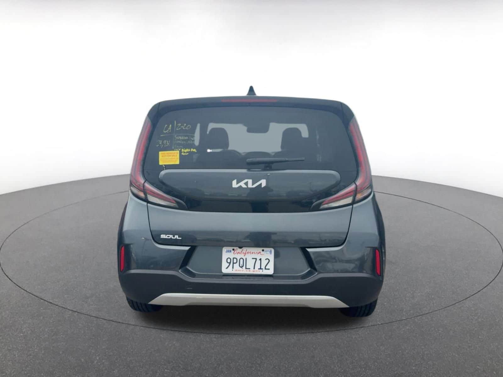 Thumbnail: 2025 Kia Soul - 3