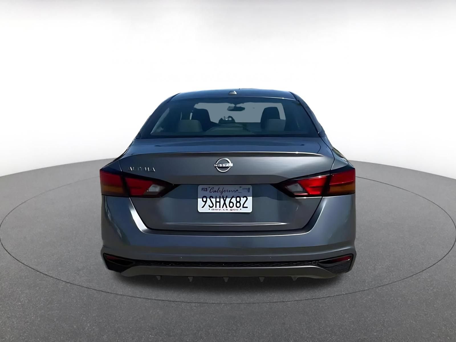 Thumbnail: 2025 Nissan Altima - 12