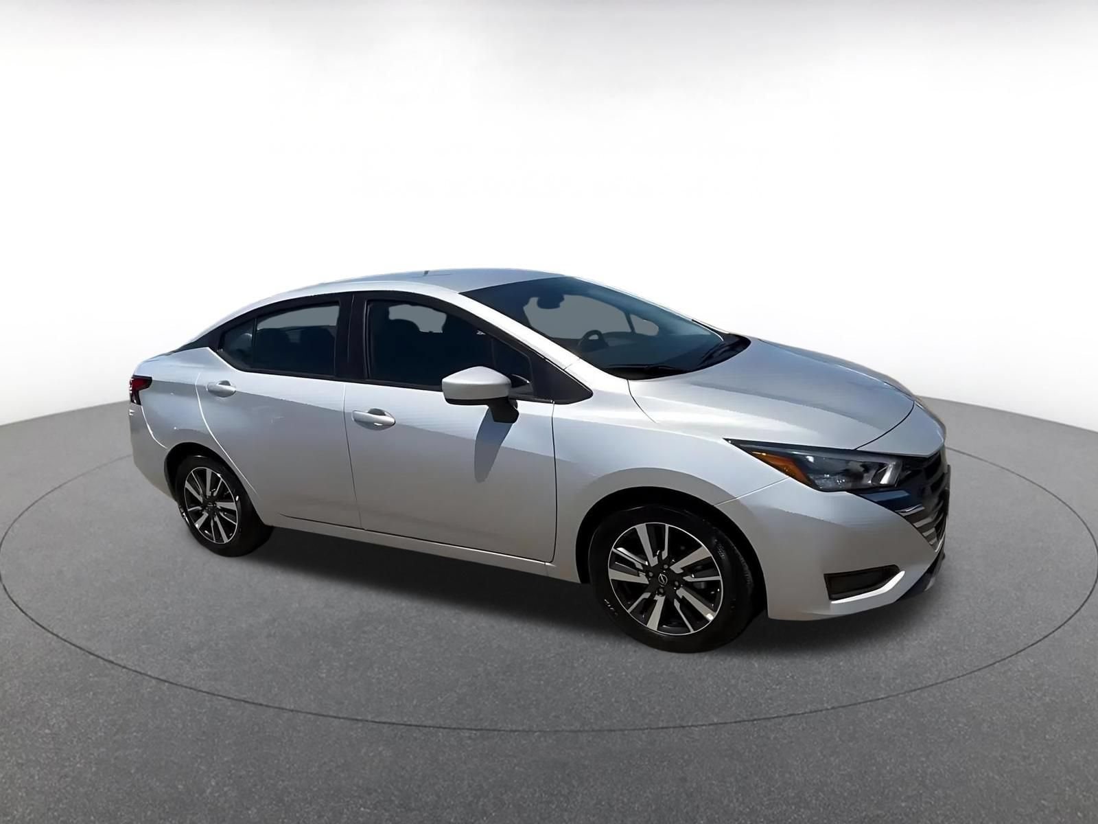 Thumbnail: 2025 Nissan Versa - 2