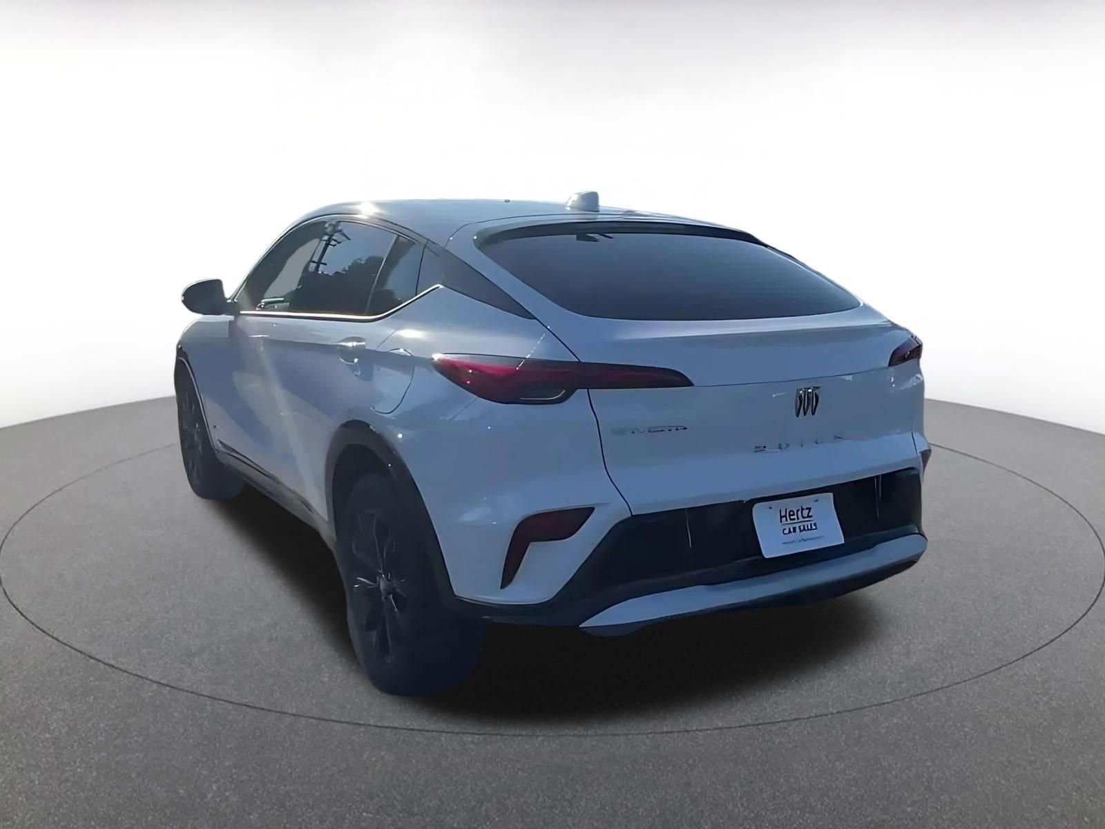 Thumbnail: 2025 Buick Envista - 11