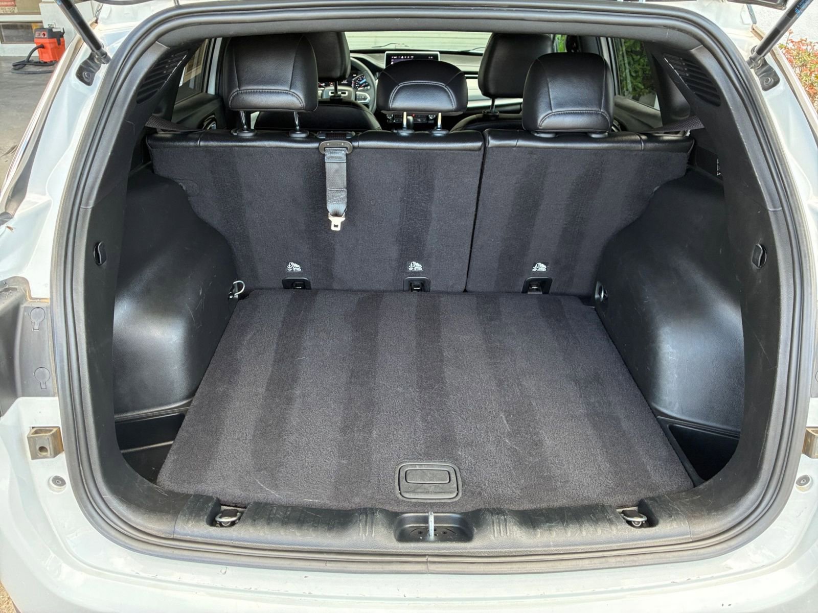 Thumbnail: 2025 Jeep Compass - 32