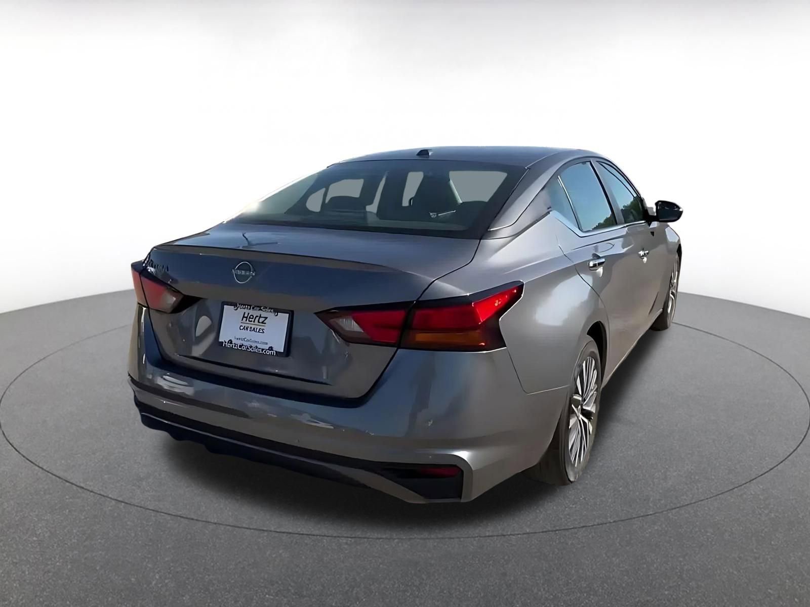 Thumbnail: 2025 Nissan Altima - 14