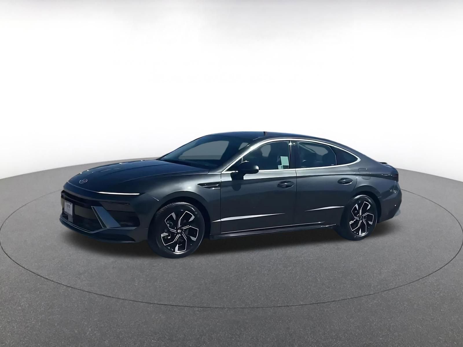 Thumbnail: 2025 Hyundai Sonata - 9