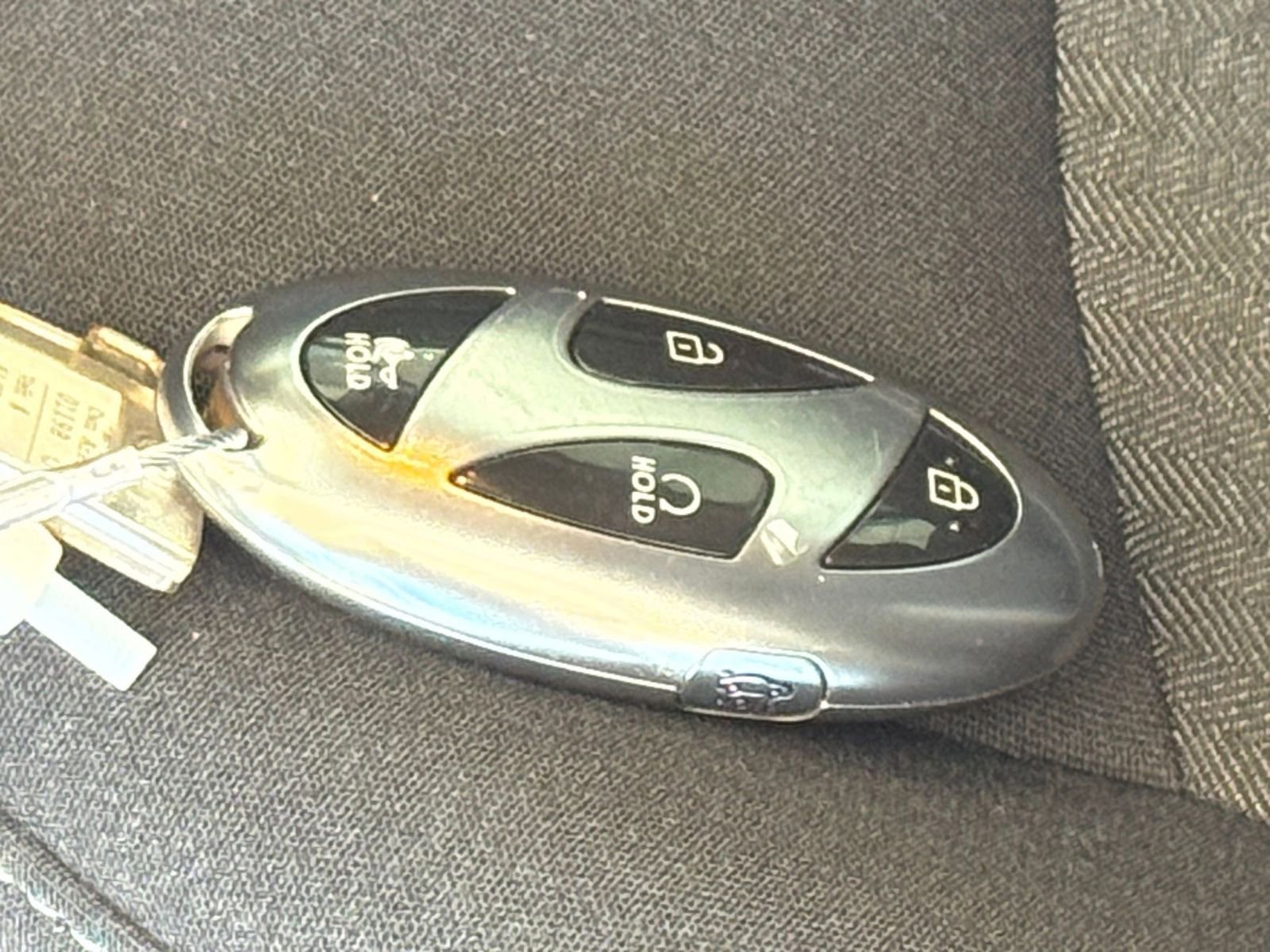 Thumbnail: 2025 Hyundai Sonata - 25