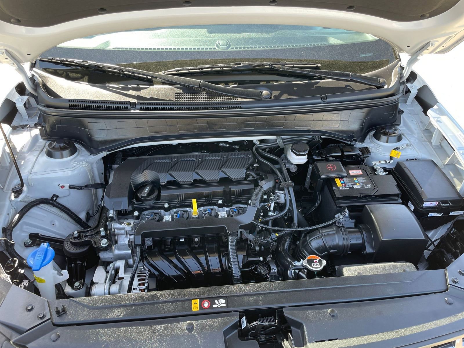 Thumbnail: 2025 Hyundai Venue - 33