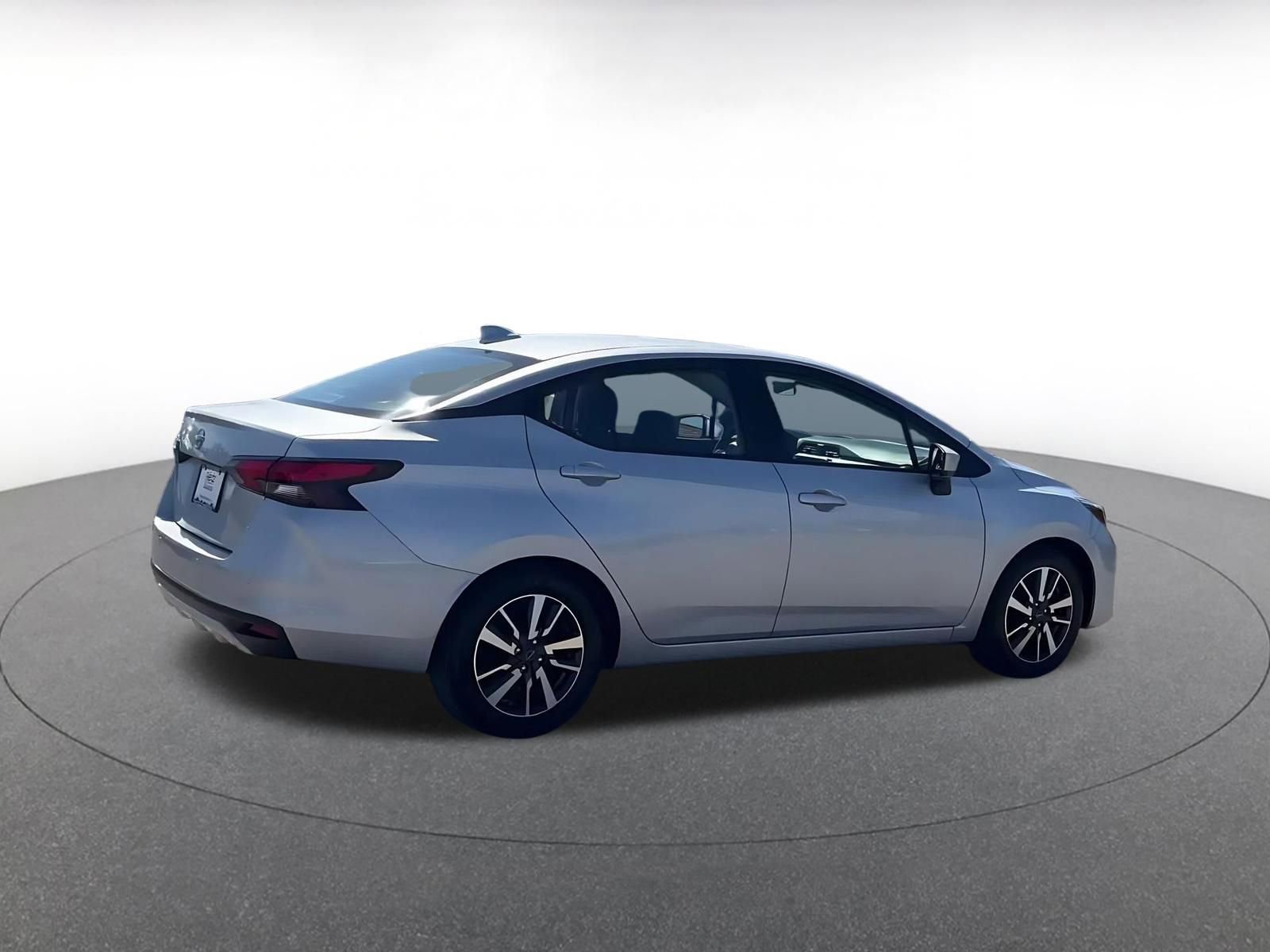 Thumbnail: 2025 Nissan Versa - 15