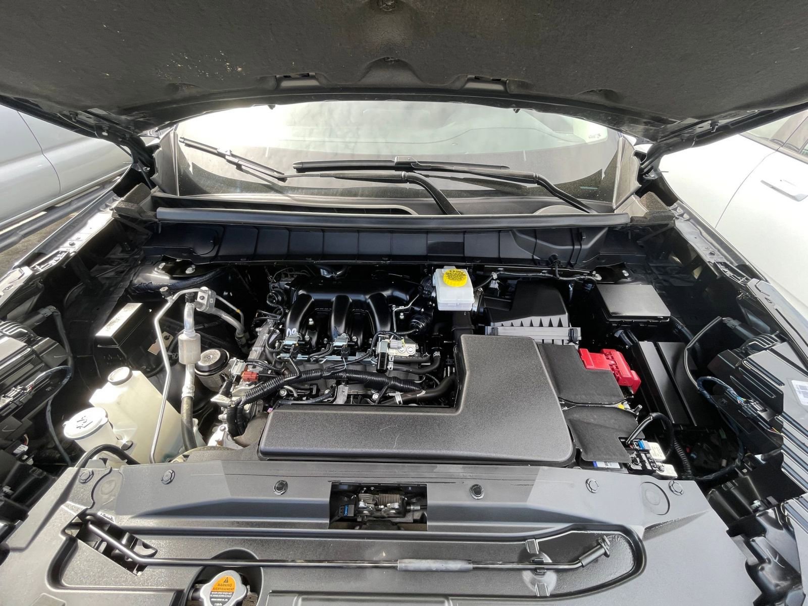 Thumbnail: 2025 Nissan Pathfinder - 35