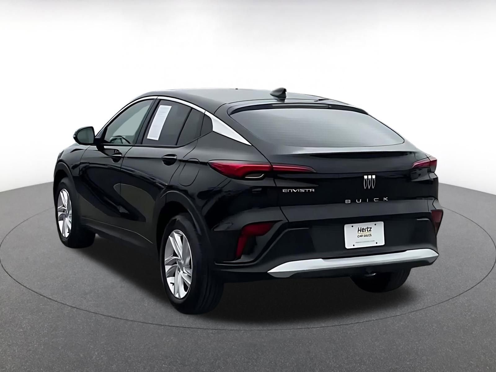 Thumbnail: 2025 Buick Envista - 11