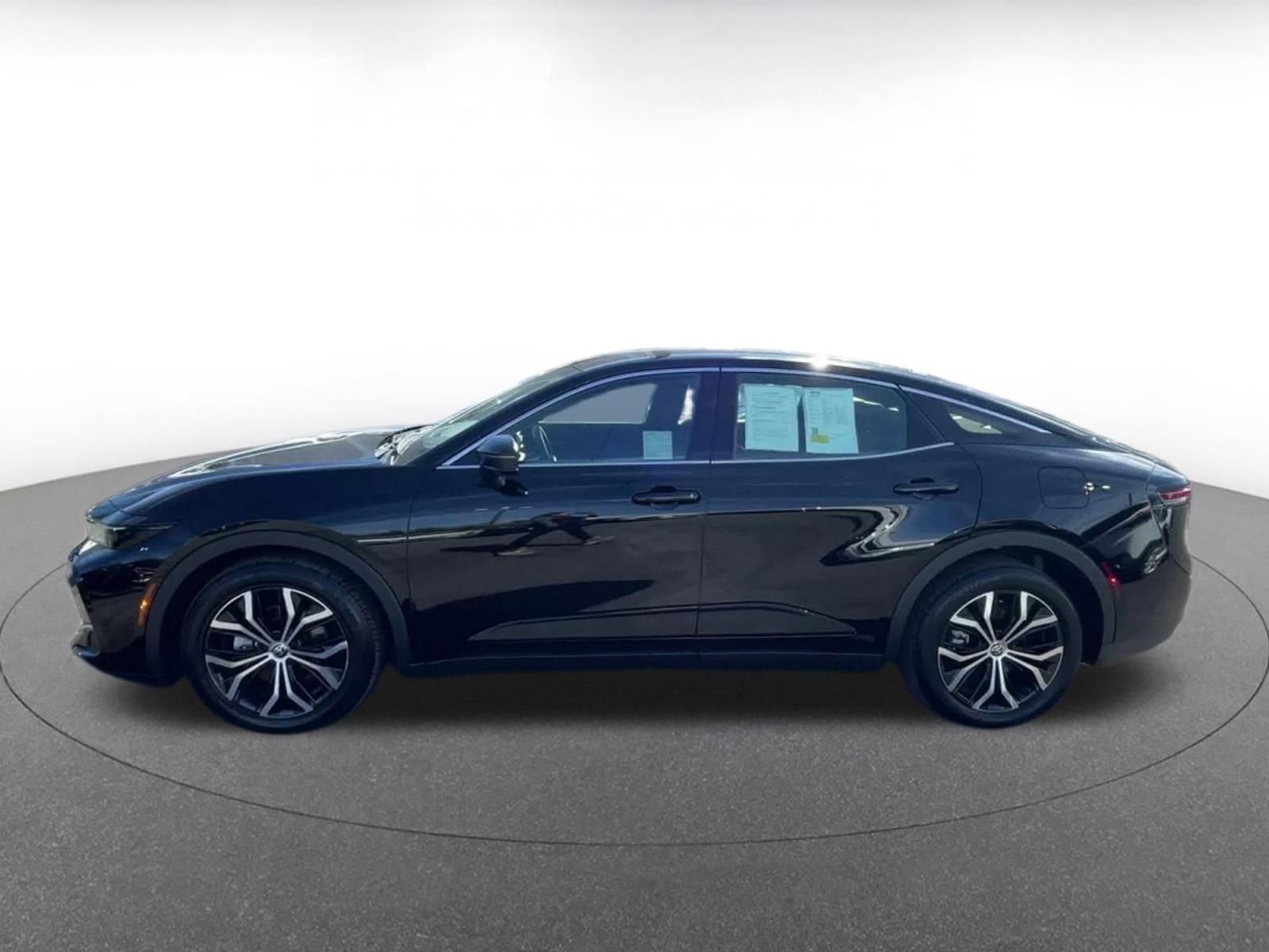 Thumbnail: 2025 Toyota Crown - 9