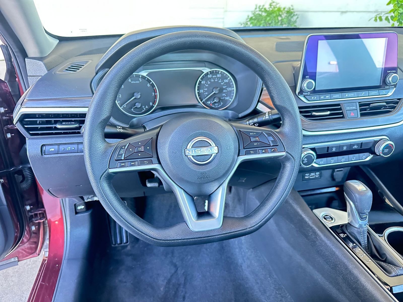 Thumbnail: 2024 Nissan Altima - 28