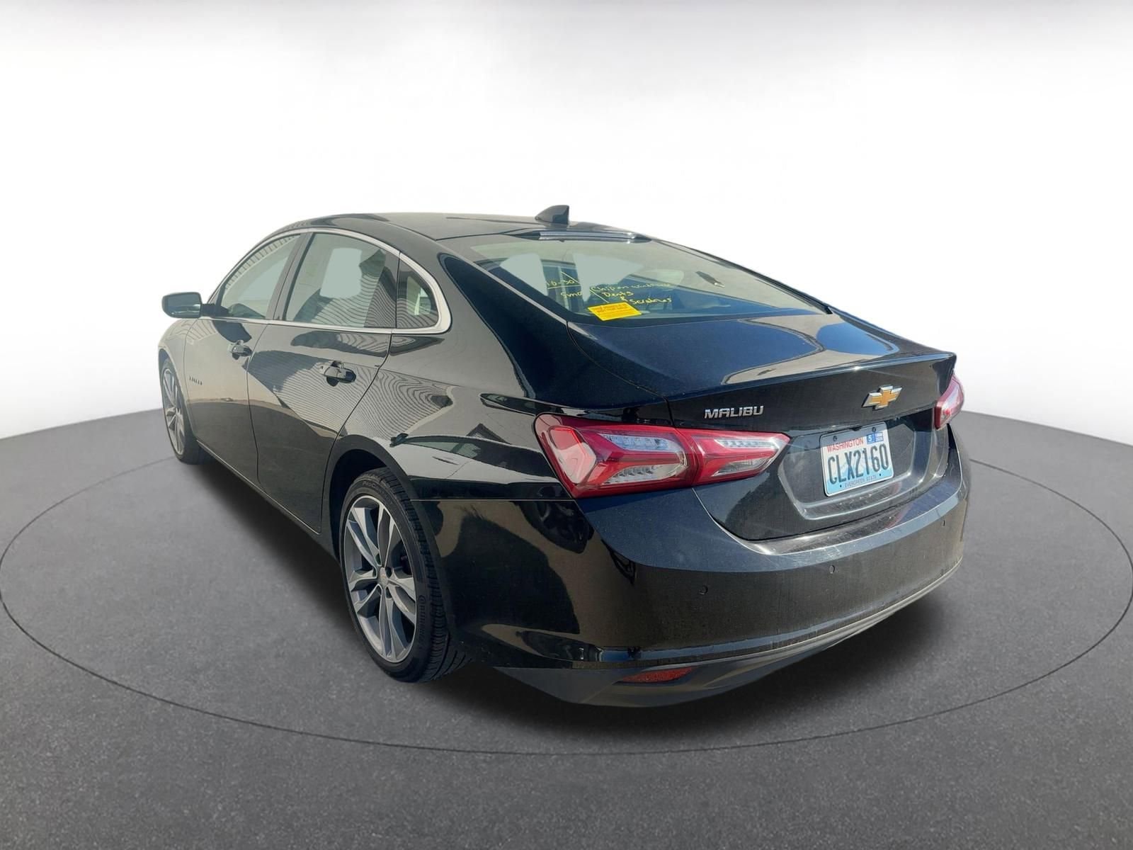 Thumbnail: 2024 Chevrolet Malibu - 3