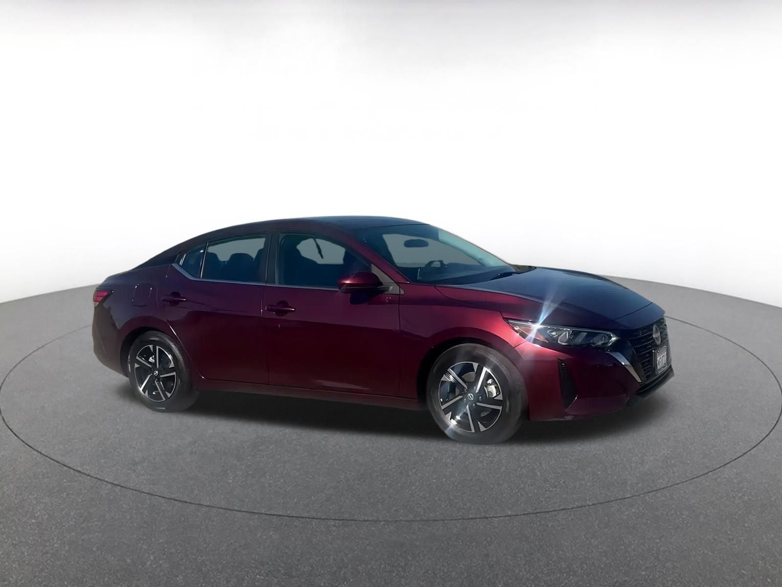 Thumbnail: 2024 Nissan Sentra - 2