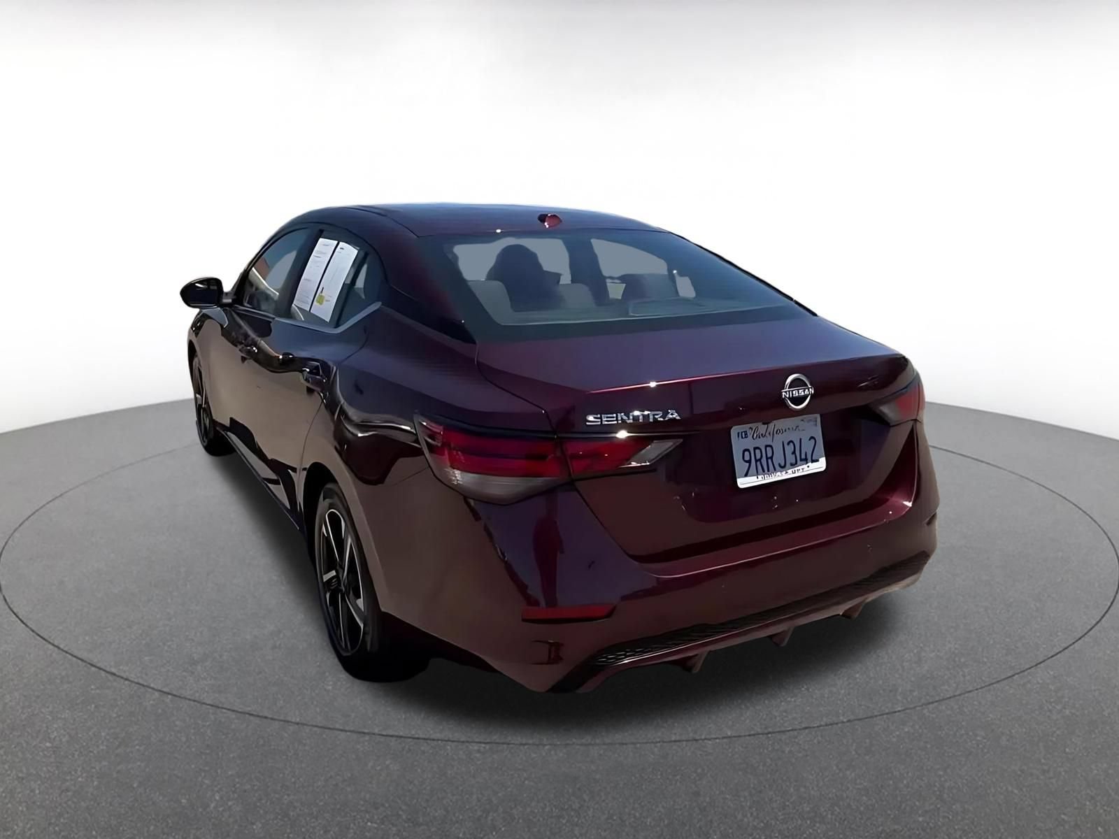 Thumbnail: 2025 Nissan Sentra - 11