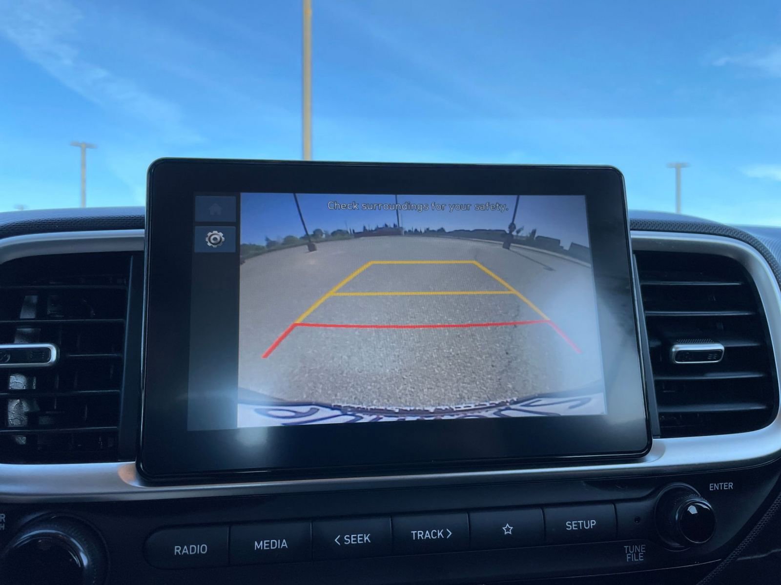 Thumbnail: 2025 Hyundai Venue - 23