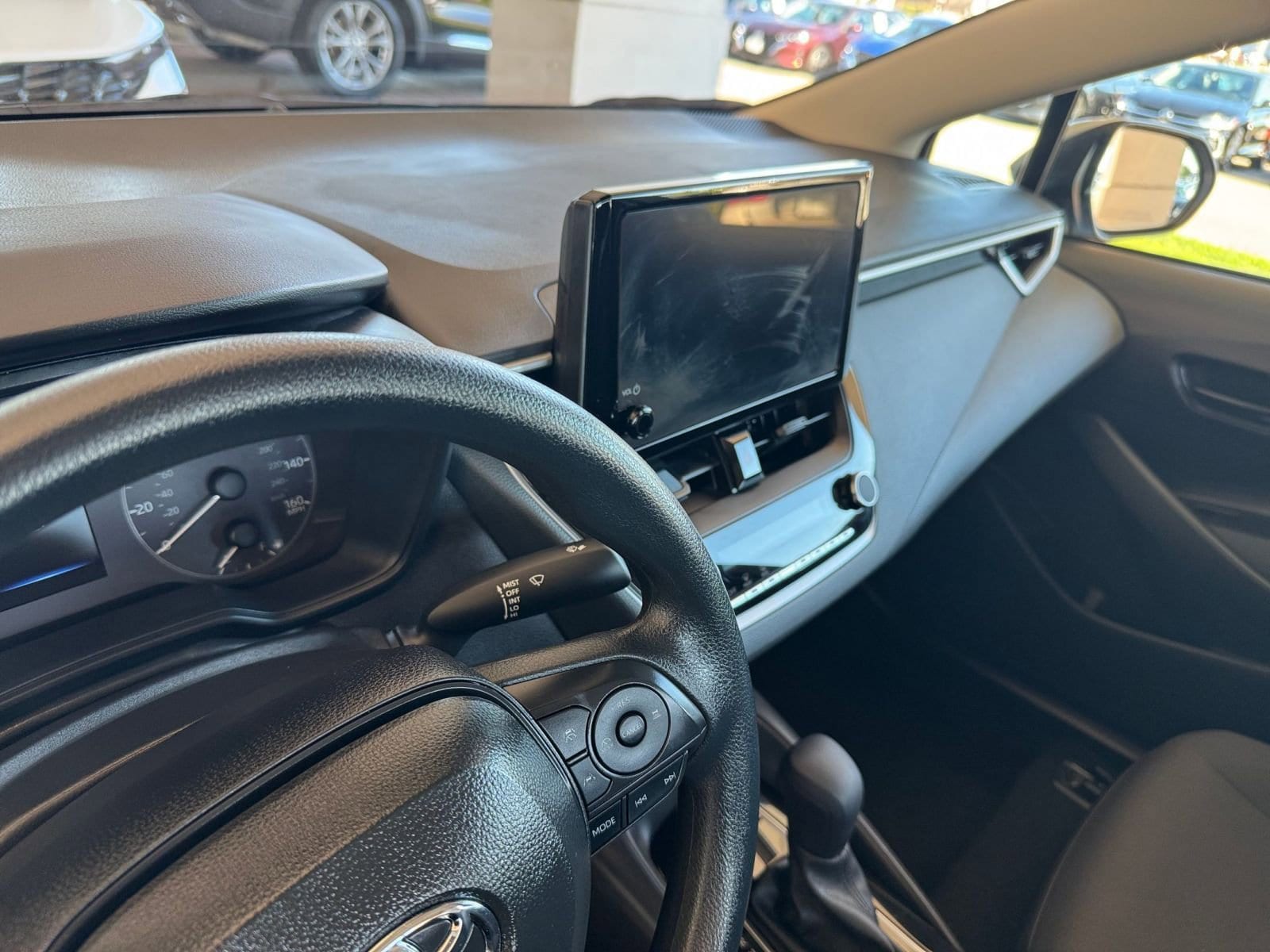 Thumbnail: 2025 Toyota Corolla - 34