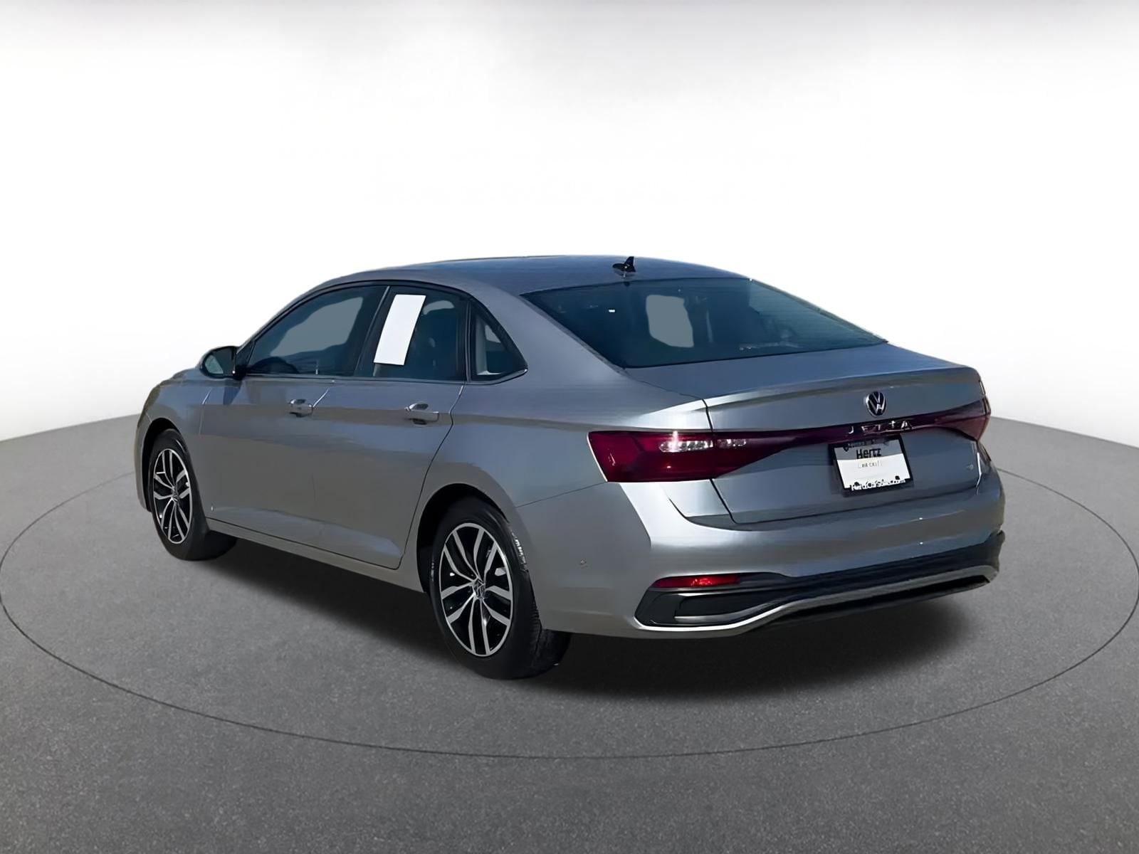 Thumbnail: 2025 Volkswagen Jetta - 11