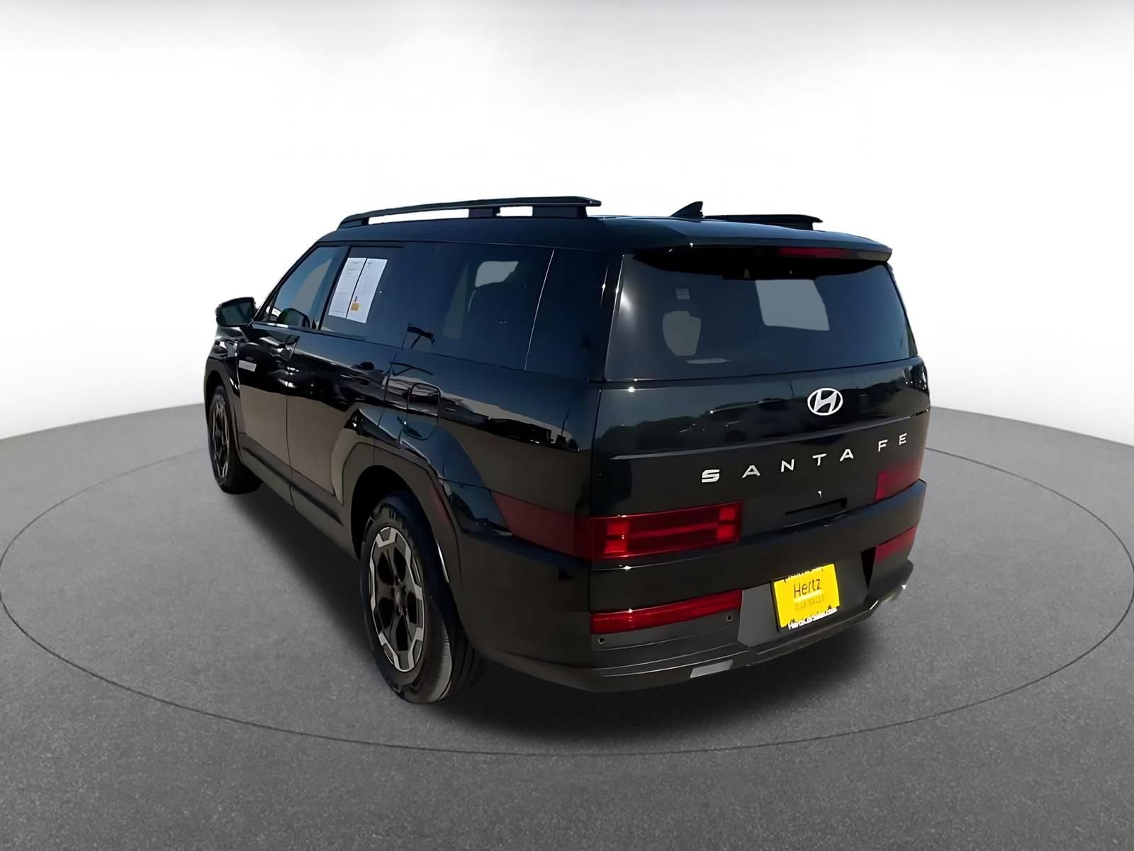 Thumbnail: 2026 Hyundai Santa Fe - 9