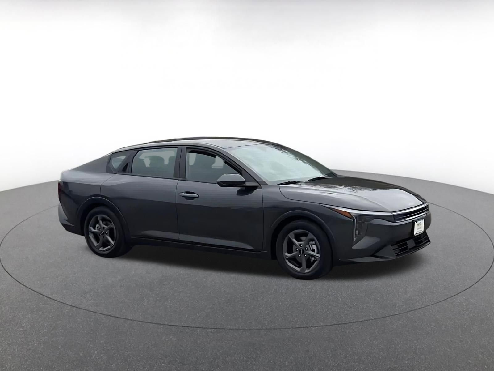 Thumbnail: 2025 Kia K4 - 3