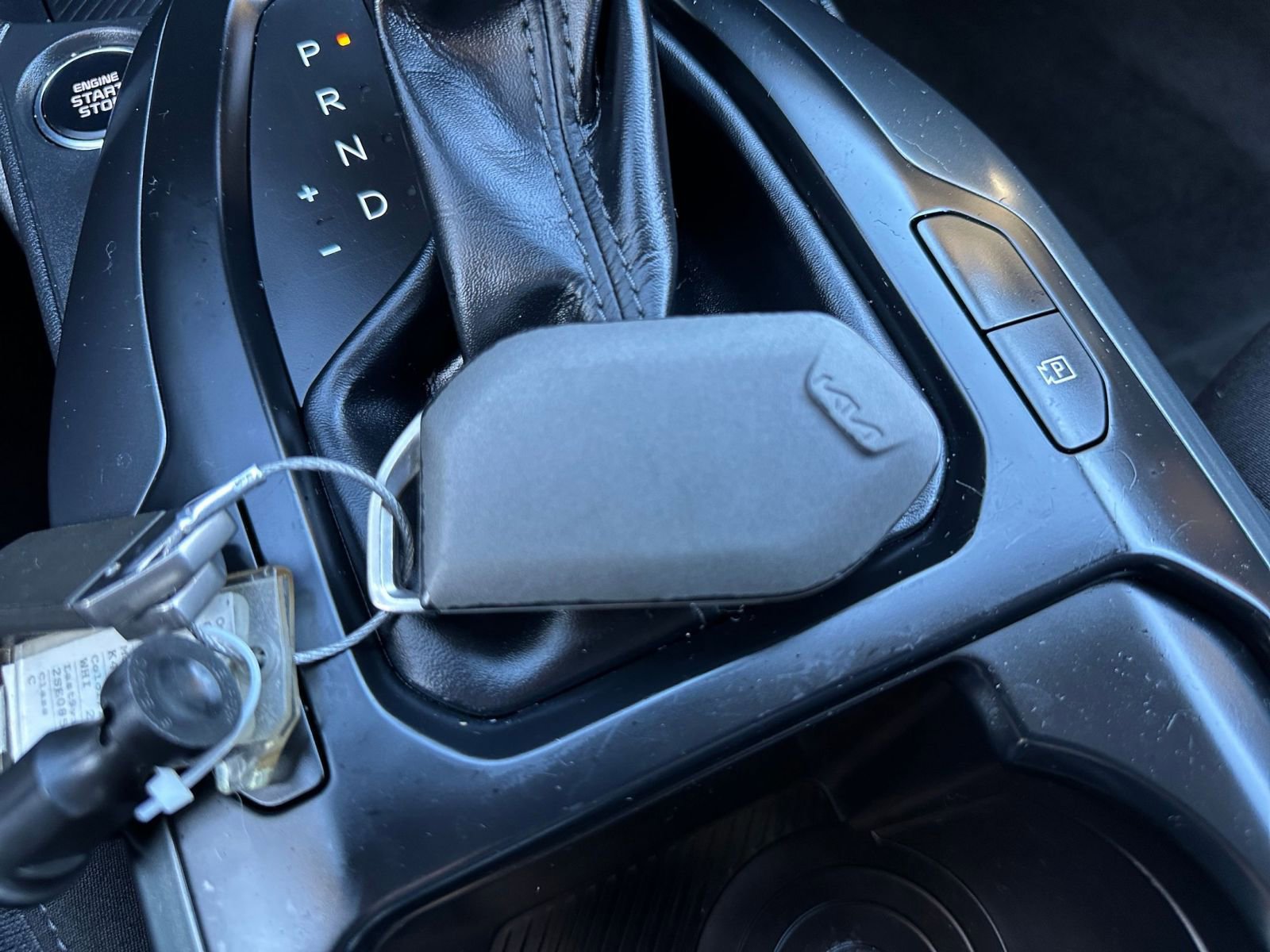 Thumbnail: 2025 Kia K4 - 21