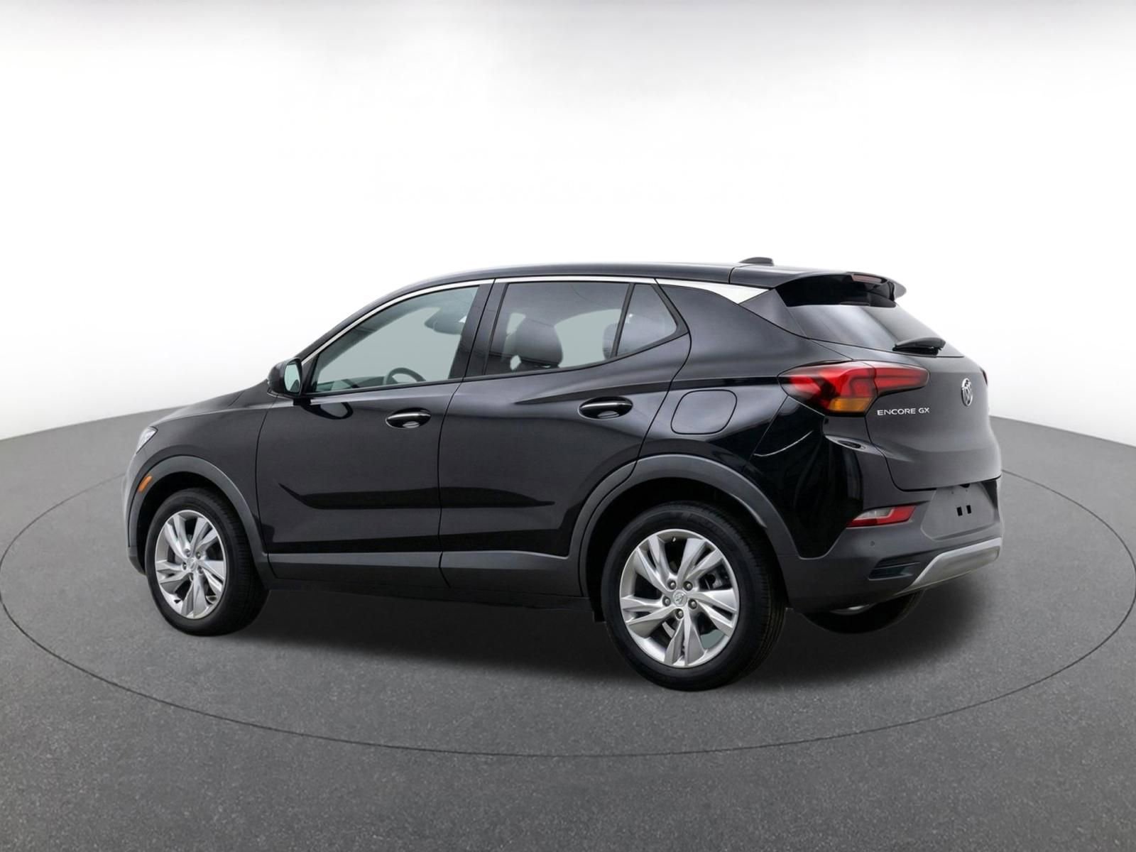 Thumbnail: 2025 Buick Encore GX - 10